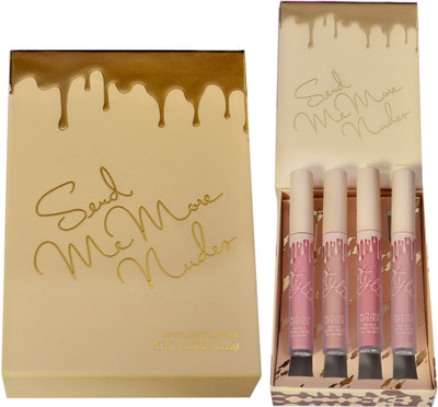 

Kylie jenner kylie send me more edtion(Multicolor, 20 ml)