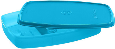 Signoraware Slim 1 Containers Lunch Box(610 ml)