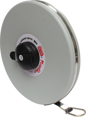 

GKFML Fiber Plastika 30 m Measurement Tape(30 Metric)