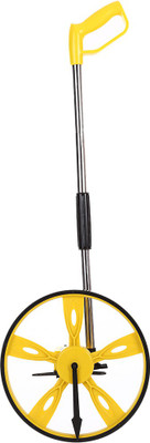 

techtest Roadometer Single Unit Measuring Wheel