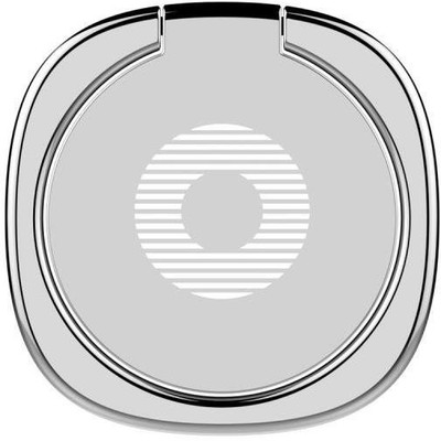 Baskety Mobile iRing Universal Ring Grip / Stand Holder for any Smart Device Mobile Holder Flipkart