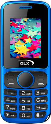 

GLX W5(Blue & Black)