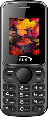

GLX W5(Black)