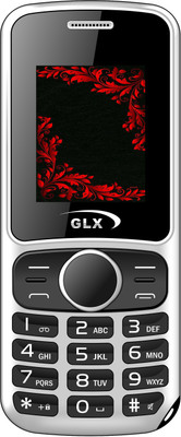 

GLX W5(White & Black)