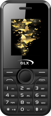 

GLX W8(Black)