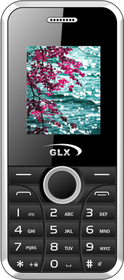 

GLX W8(White & Black)