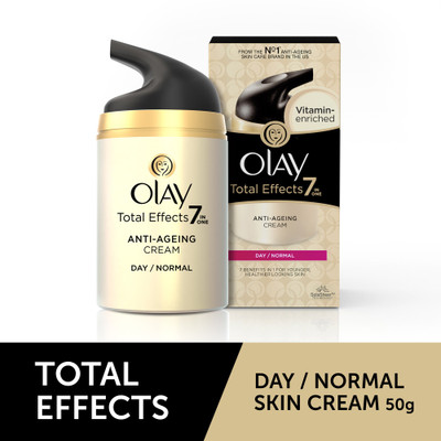 OLAY Total Effects Normal Day Cream(50 g)