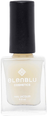 

ElenBlu EB36 - White Water Top Coats White Water