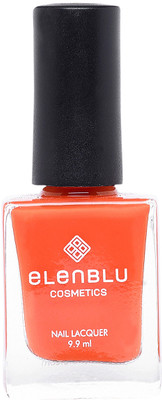 

ElenBlu EB15 - Salmon Rust Matte Salmon Rust
