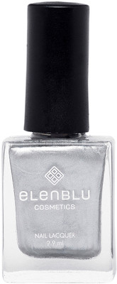 

ElenBlu EB32 - Silver Dazzle Pearls Silver Dazzle