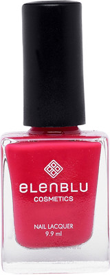 

ElenBlu EB18 - Velvet Plum Pastels Velvet Plum