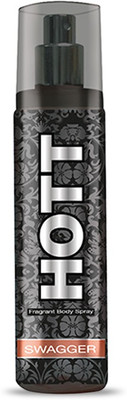 

Hott Swagger Perfume - 135 ml(For Men)
