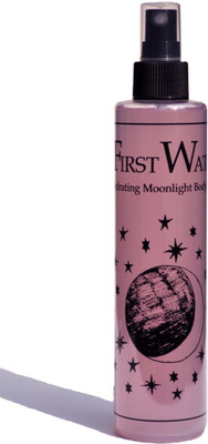 

First Water Moonlight Body Mist Perfume - 250 ml(For Men & Women)