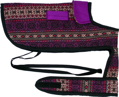 

DogSpot Coat for Dog(Multicolor
