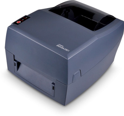 

Kores ENDURA 2801 Single Function Printer(Grey)