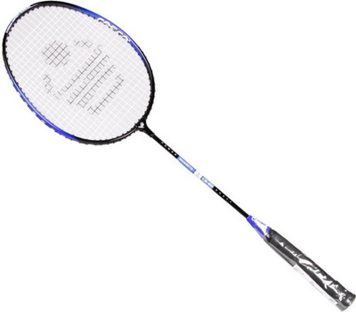

Cosco 000-02 Multicolor Strung Badminton Racquet(G4 - 3.25 Inches, 95 g)