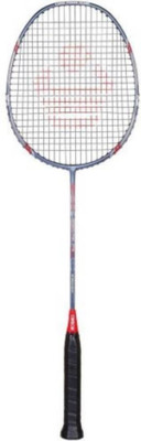 

Cosco 000-03 Multicolor Strung Badminton Racquet(G4 - 3.25 Inches, 95 g)