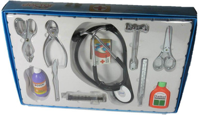 

OZ STORE JUNIOR DOCTOR SET