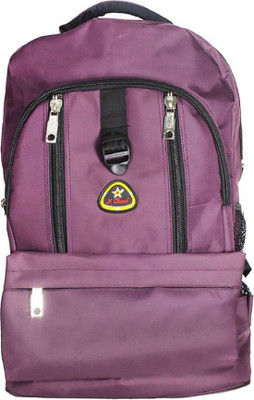 

Inte Enterprises pur1ple01 Rucksack - 10 L(Purple)