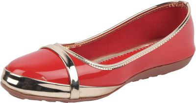 

With The Fashion Women CHERRY Bellies