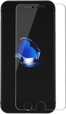 

Kolorfame Tempered Glass Guard for Apple iPhone 6, Transparent