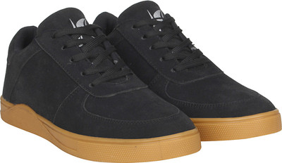 

Kraasa Pride Sneakers For Men(Black