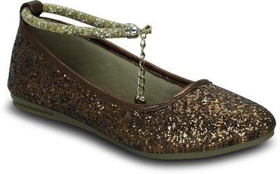 

Get Glamr Bellies For Women(Copper