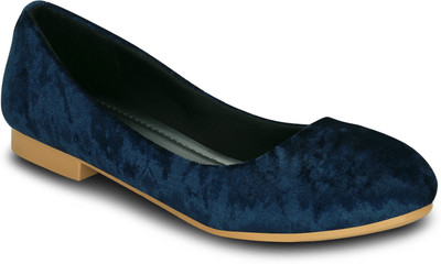 

Get Glamr Bellies For Women(Blue