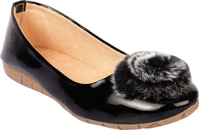 

Just Lady Bellies For Women(Black
