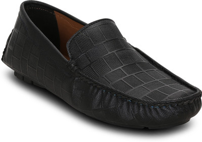 

Get Glamr Loafers For Men(Black