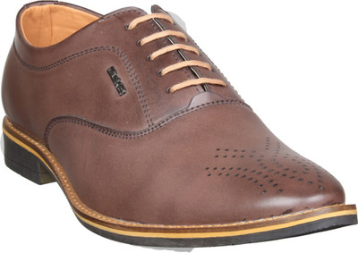 

Duke Casuals For Men(Brown