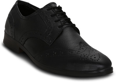 

Get Glamr Lace Up For Men(Black