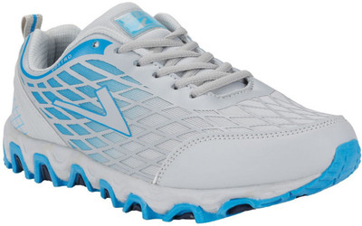 

Vostro Freedom-4 Walking Shoes For Men(Grey, Blue, Vss0112-grey blue
