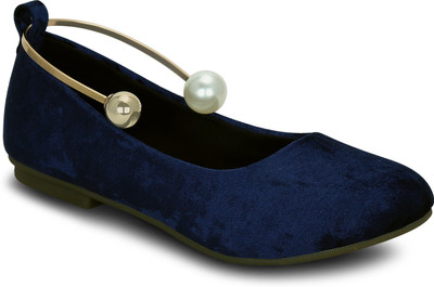 

Get Glamr Bellies For Women(Blue