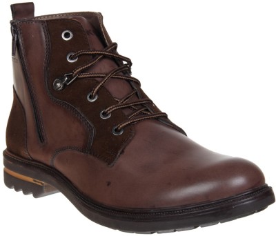 

Duke Boots For Men(Brown