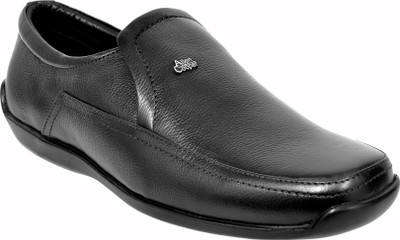 

Allen Cooper Slip On For Men(Black