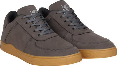 

Kraasa Pride Sneakers For Men(Grey