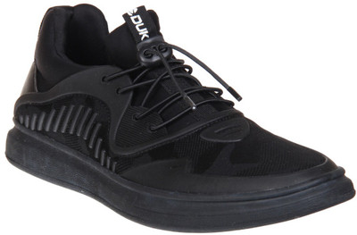 

Duke Sneakers For Men(Black