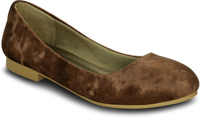 

Get Glamr Bellies For Women(Brown