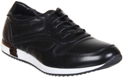 

Duke Casuals For Men(Black