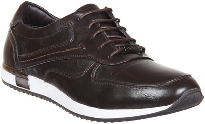 

Duke Casuals For Men(Brown, Coffee