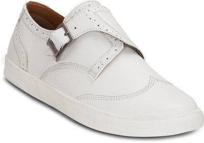 

Get Glamr Casuals For Men(White