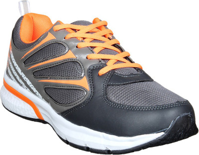 

Duke Walking Shoes For Men(Multicolor, Grey