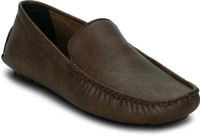 

Get Glamr Loafers For Men(Brown