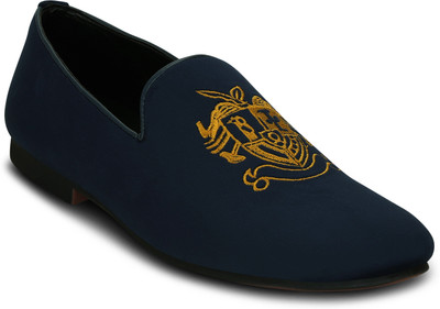 

Get Glamr Casuals For Men(Blue