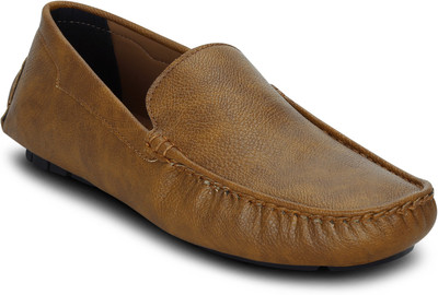 

Get Glamr Loafers For Men(Tan