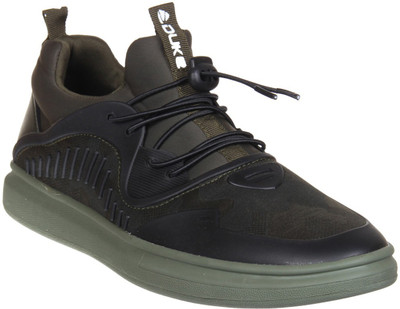 

Duke Sneakers For Men(Green