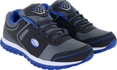 

Lancer Running Shoes For Men(Grey, Blue