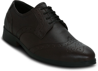 

Get Glamr Derby For Men(Black, Brown