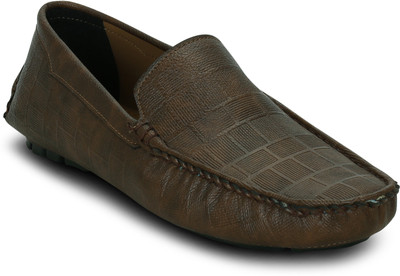 

Get Glamr Loafers For Men(Brown